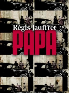 Couverture Papa