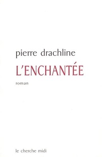 Couverture L'enchantée