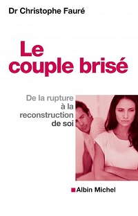 Couverture Le couple brisé