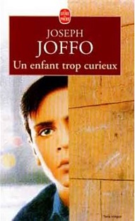 Couverture Un enfant trop curieux