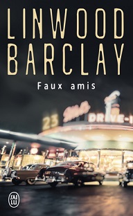 Couverture Faux amis