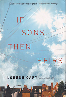 Couverture If sons then heirs