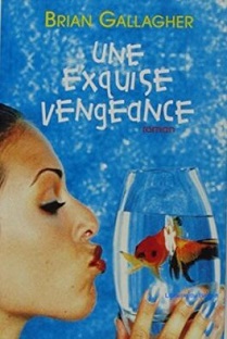 Couverture Une exquise vengeance