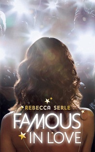 Couverture Famous in love