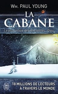 Couverture La cabane