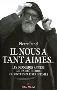 Couverture Il nous a tant aimés…