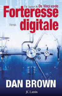 Couverture Forteresse digitale