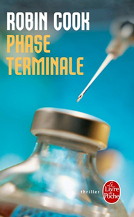 Couverture Phase Terminale