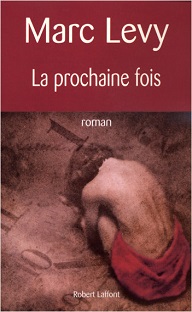 Couverture La prochaine fois