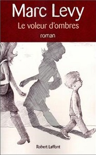 Couverture Le voleur d'ombres
