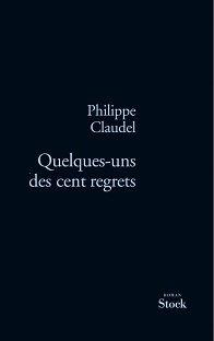 Couverture Quelques-uns des cent regrets