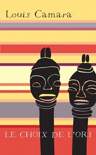 Couverture Le choix de l'Ori - Livre neuf