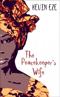 Couverture The Peacekeeper's Wife - Livre neuf