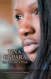 Couverture My Life Has a Price - Livre neuf