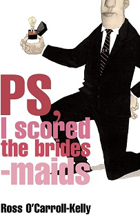 Couverture PS, I scored the bridesmaids