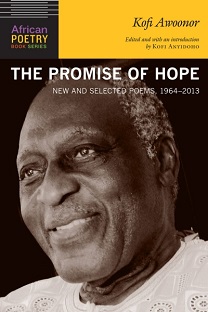 Couverture The Promise of Hope - New and Selected Poems, 1964-2013 - Livre neuf