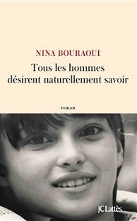 Couverture Tous les hommes désirent naturellement savoir