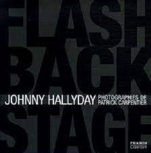 Couverture Flashback stage