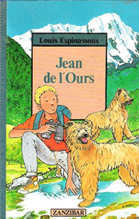 Couverture Jean de l'Ours