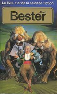 Couverture Le livre d'or de la science-fiction