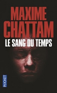 Couverture Le sang du temps