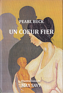 Couverture Un cœur fier