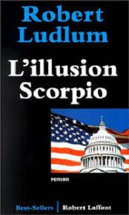 Couverture L'illusion Scorpio