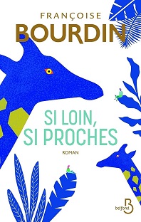 Couverture Si loin, si proches