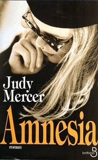 Couverture Amnesia