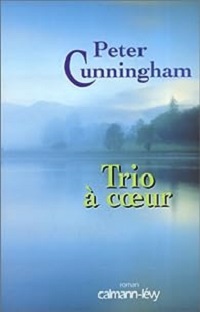 Couverture Trio à cœur