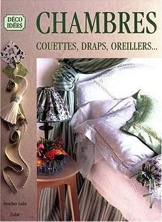 Couverture Chambres : Couettes, draps, oreillers…