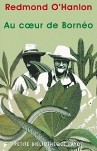 Couverture Au cœur de Bornéo
