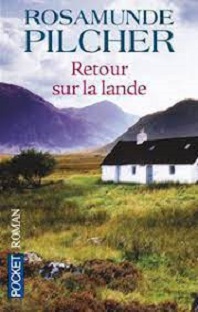 Couverture Retour sur la Lande