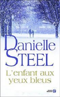 Couverture L'enfant aux yeux bleus