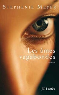 Couverture Les ames vagabondes