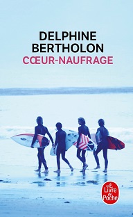Couverture Cœur naufrage