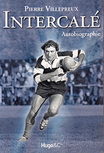 Couverture Intercalé