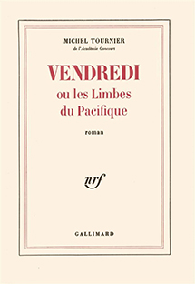 Couverture Vendredi ou les Limbes du Pacifique