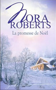 Couverture La promesse de Noel