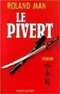 Couverture Le pivert
