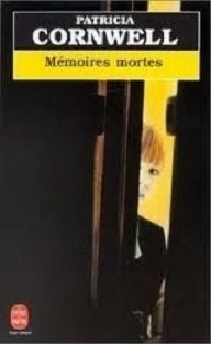 Couverture Mémoires mortes