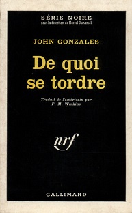 Couverture De quoi se tordre