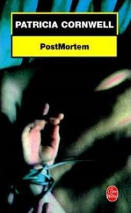 Couverture Postmortem
