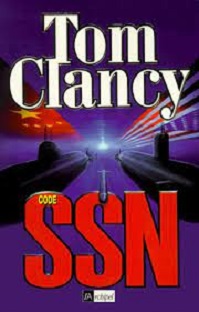 Couverture Code SSN