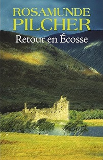 Couverture Retour en Ecosse