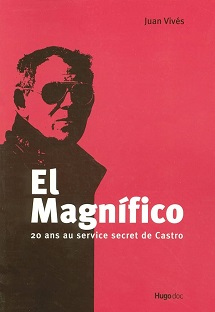 Couverture El Magnifico