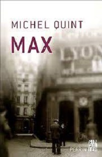 Couverture Max