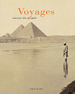 Couverture Voyages autour du monde