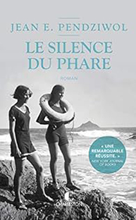 Couverture Le silence du phare