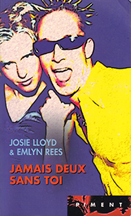 Couverture Jamais deux sans toi